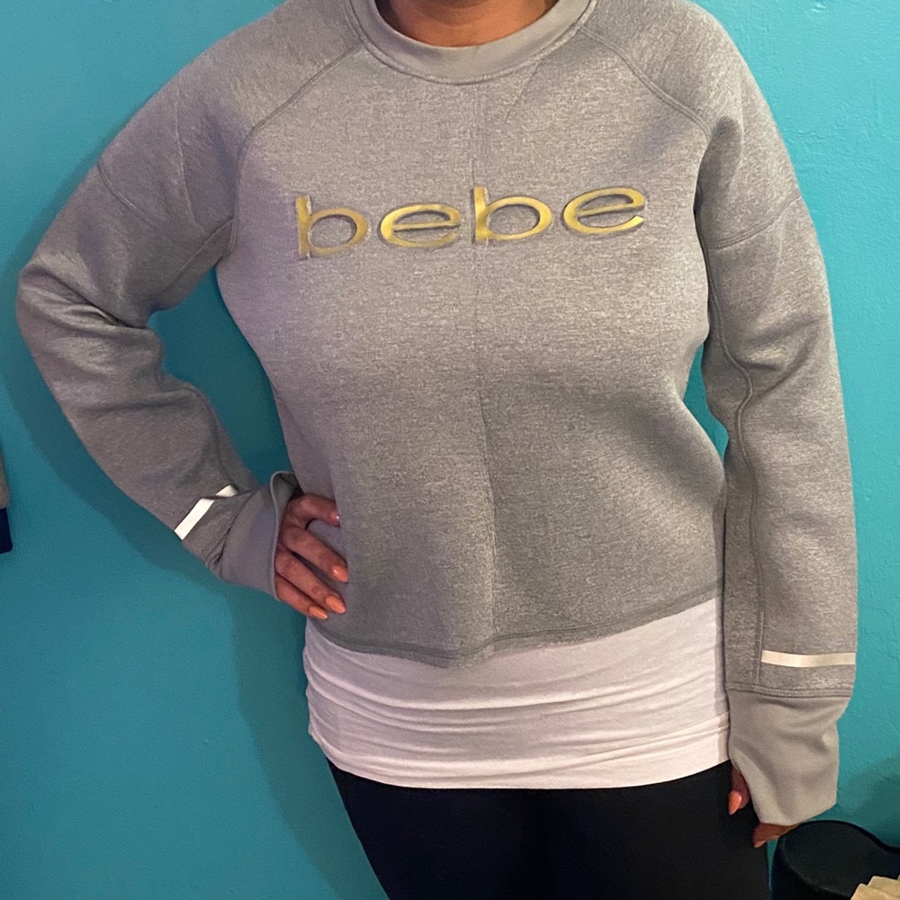 Bebe sweatshirt